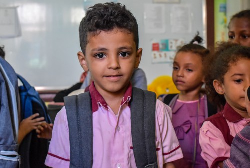 Yemen Crisis
