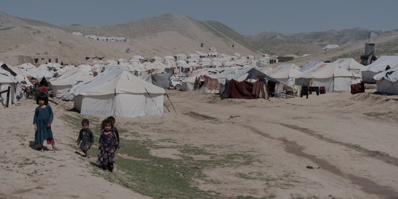 Afghanistan Appeal