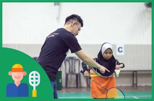 志工教练培训活动