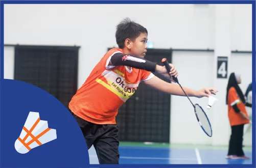 为孩童提供运动与营养教育