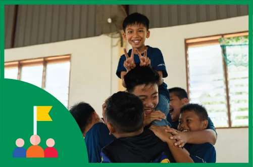 未来领袖俱乐部