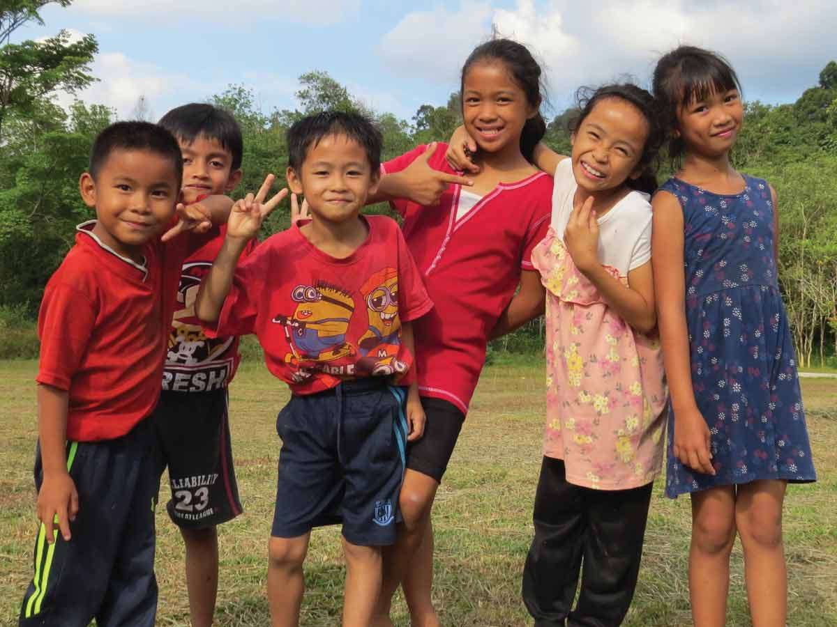 Malaysia Assistance Fund (Monthly)