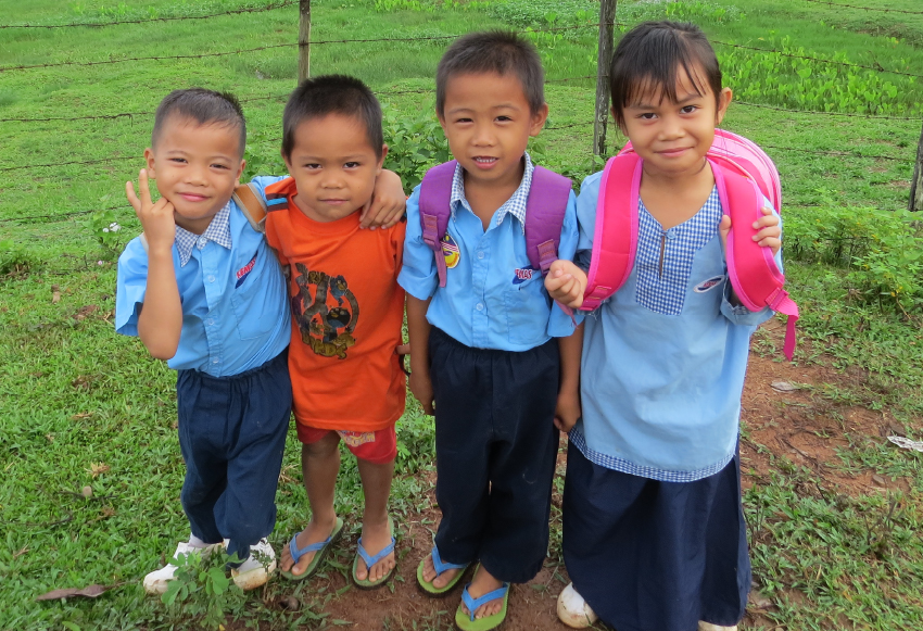 Malaysia Assistance Fund (One-time, any amount)